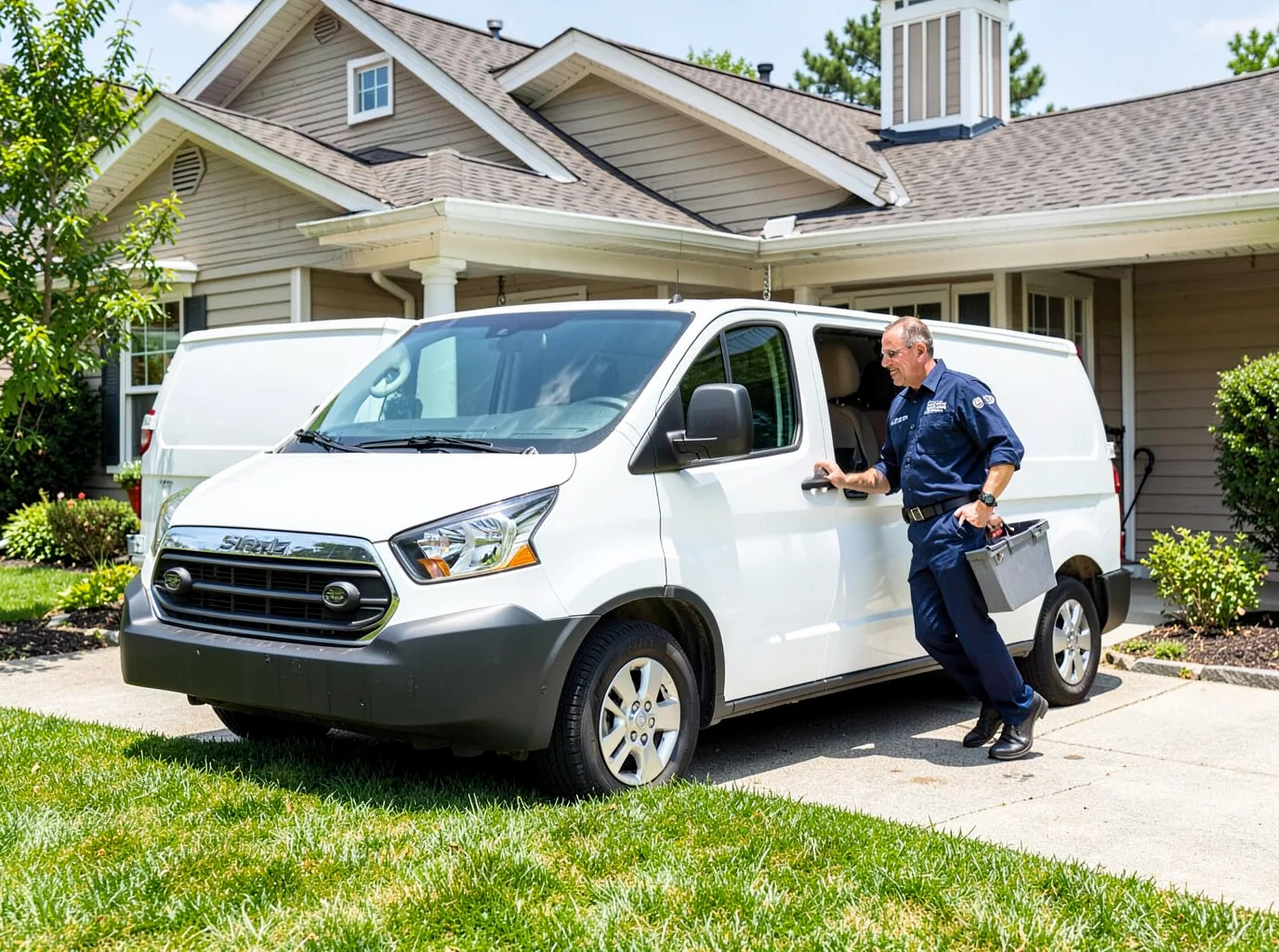Emergency Plumber company in Nazareth, PA